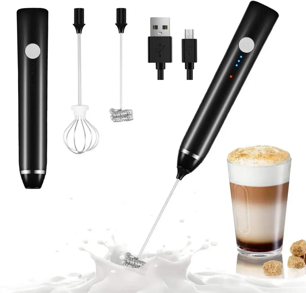 [KBS-315] USB Milk Frother