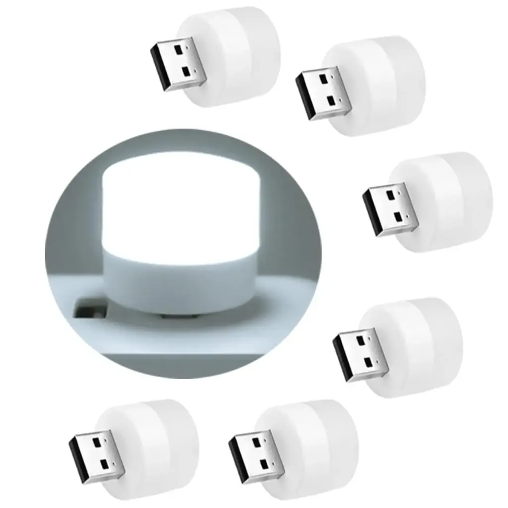 [KBS-388] Usb Night Light