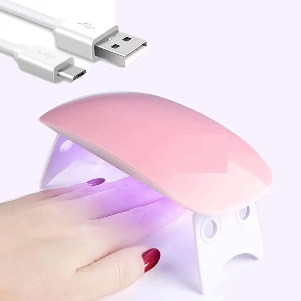 [KBS-399] USB Portable Nail Polish Dryer