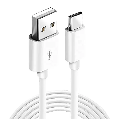 USB to Type C Data Cable