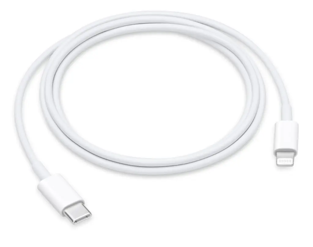 [KBS-452] USB-C to Lightning Cable