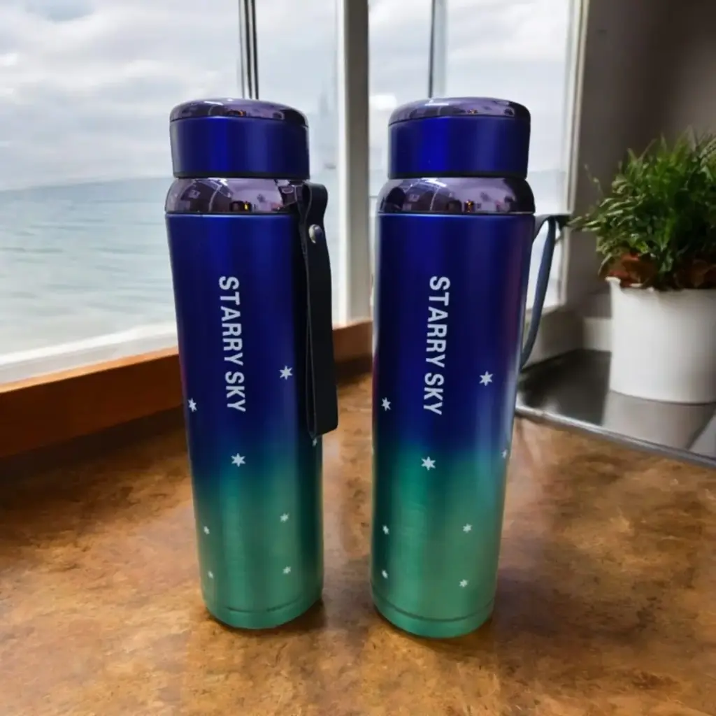 [KBS-191] Vacuum Insulated SS Bottle (1000ml)