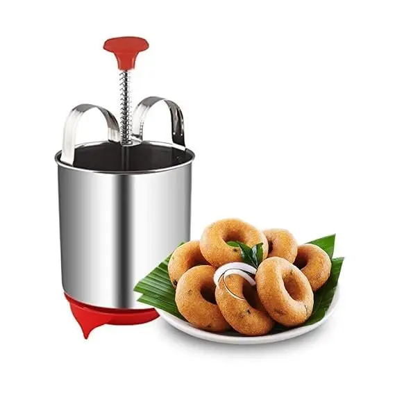 [KBS-669] Vada Maker