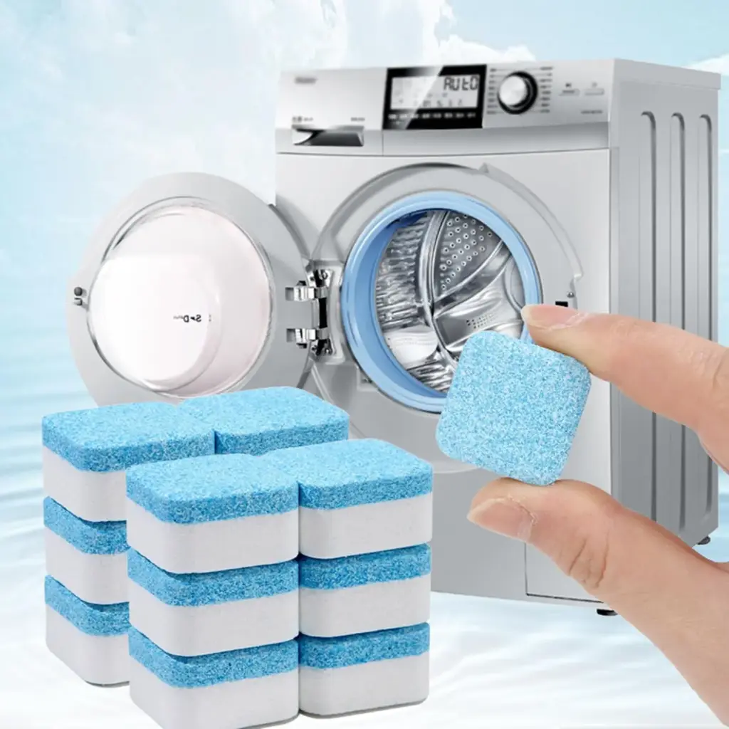 [KBS-511] Washing Machine cleaner Tablet
