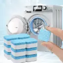 Washing Machine cleaner Tablet