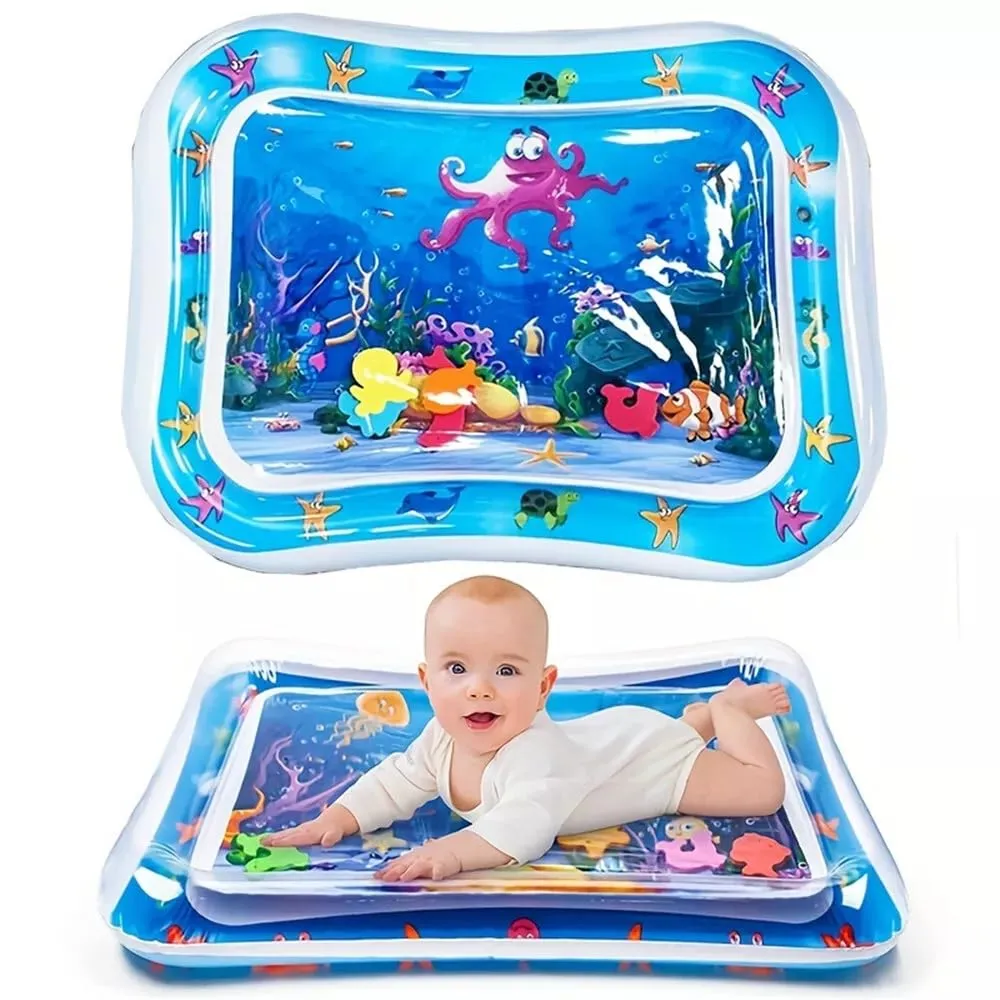 [KBS-158] Water Play Mat for Kids