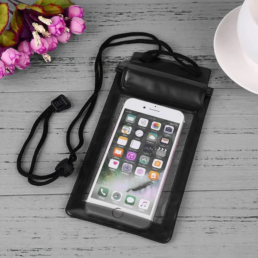 [KBS-413] Waterproof Mobile Pouch Cover