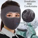 Windproof Face Mask