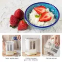 Yogurt Filter Strainer