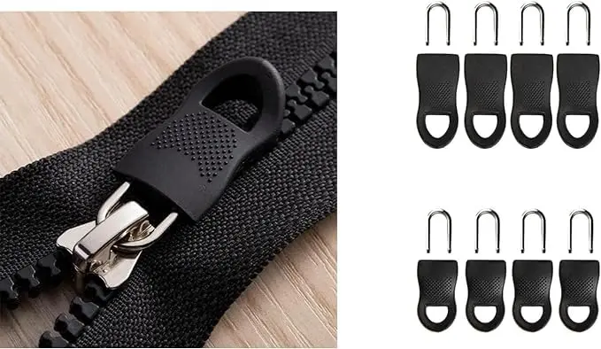 [KBS-527] Zipper Puller (1 Pcs)