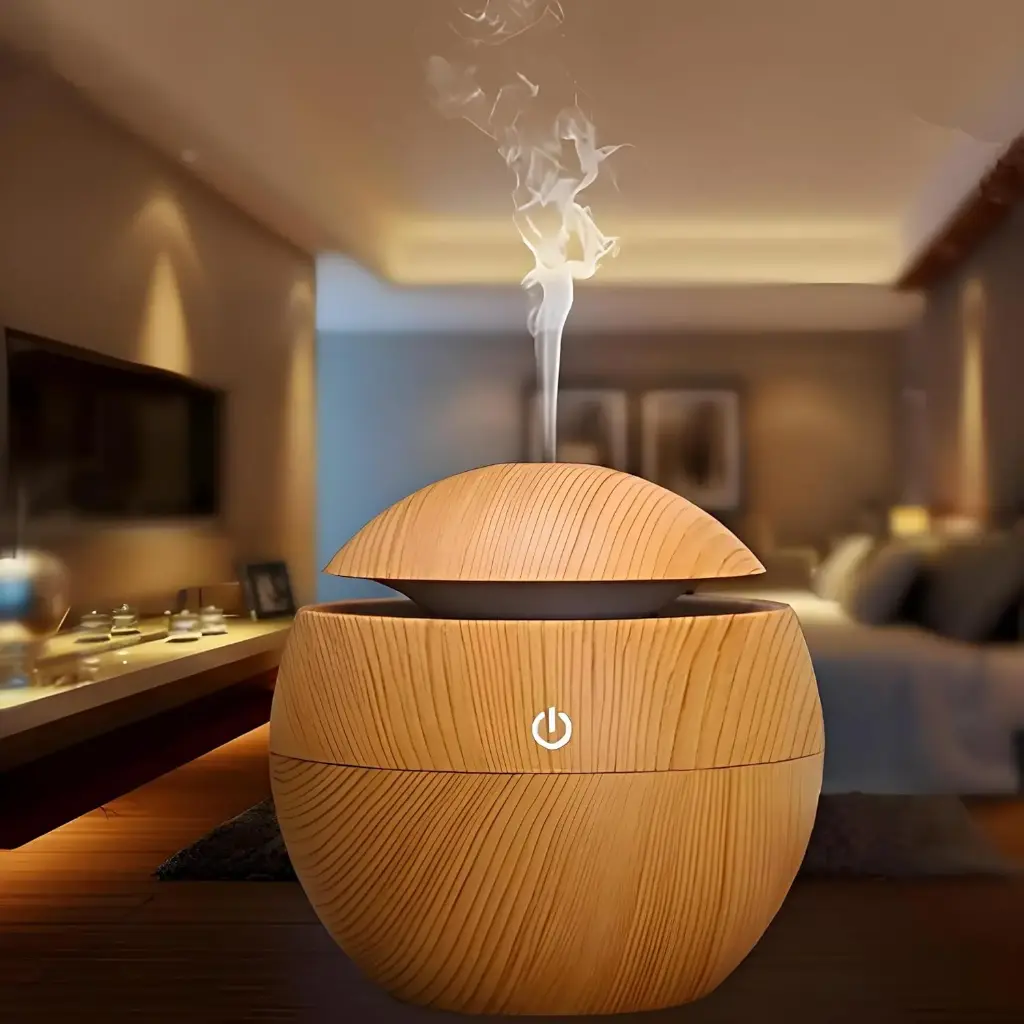 [KBS-790] Aroma Humidifier