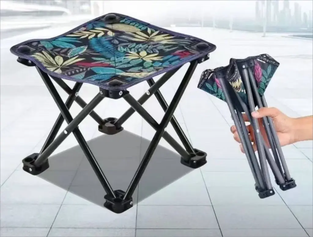 Portable Outdoor Folding Chair