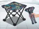 Portable Outdoor Folding Chair