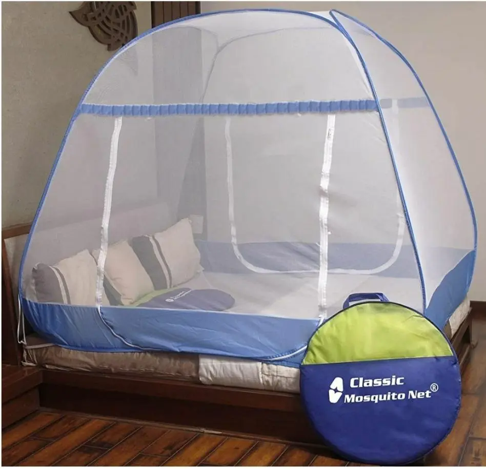 [KBS-801] Double Bed Mosquito Net