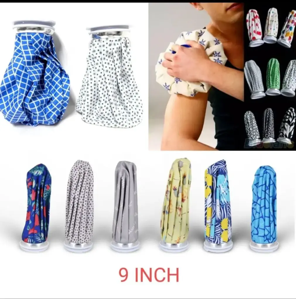 ICE Bag