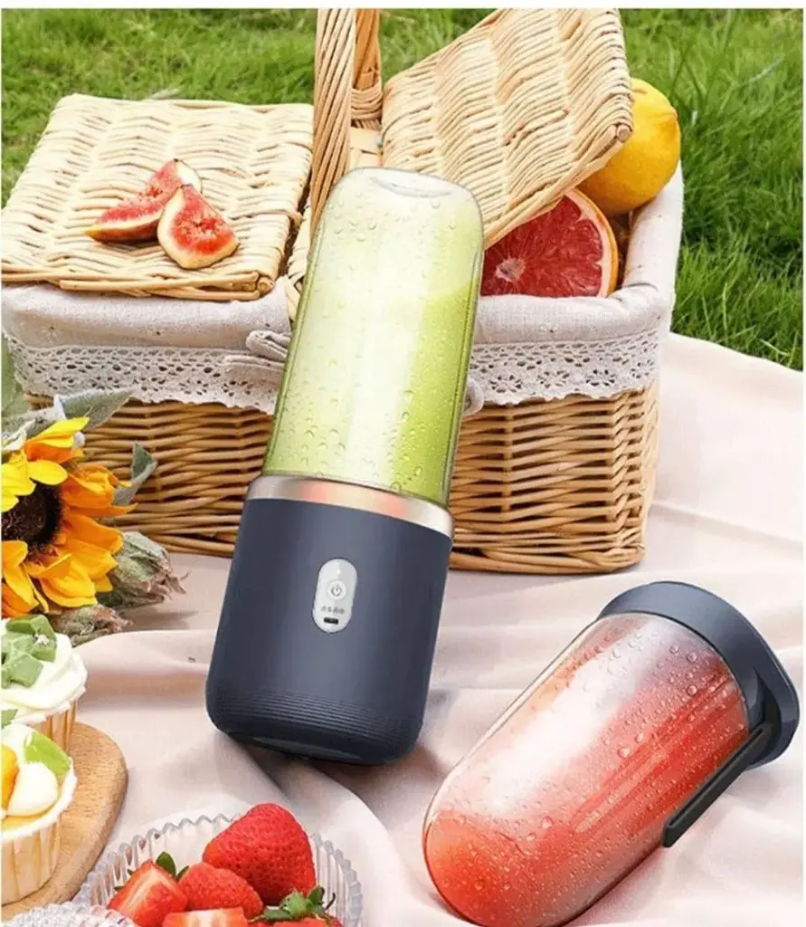 [KBS-810] Portable Cup Juicer
