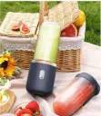 Portable Cup Juicer