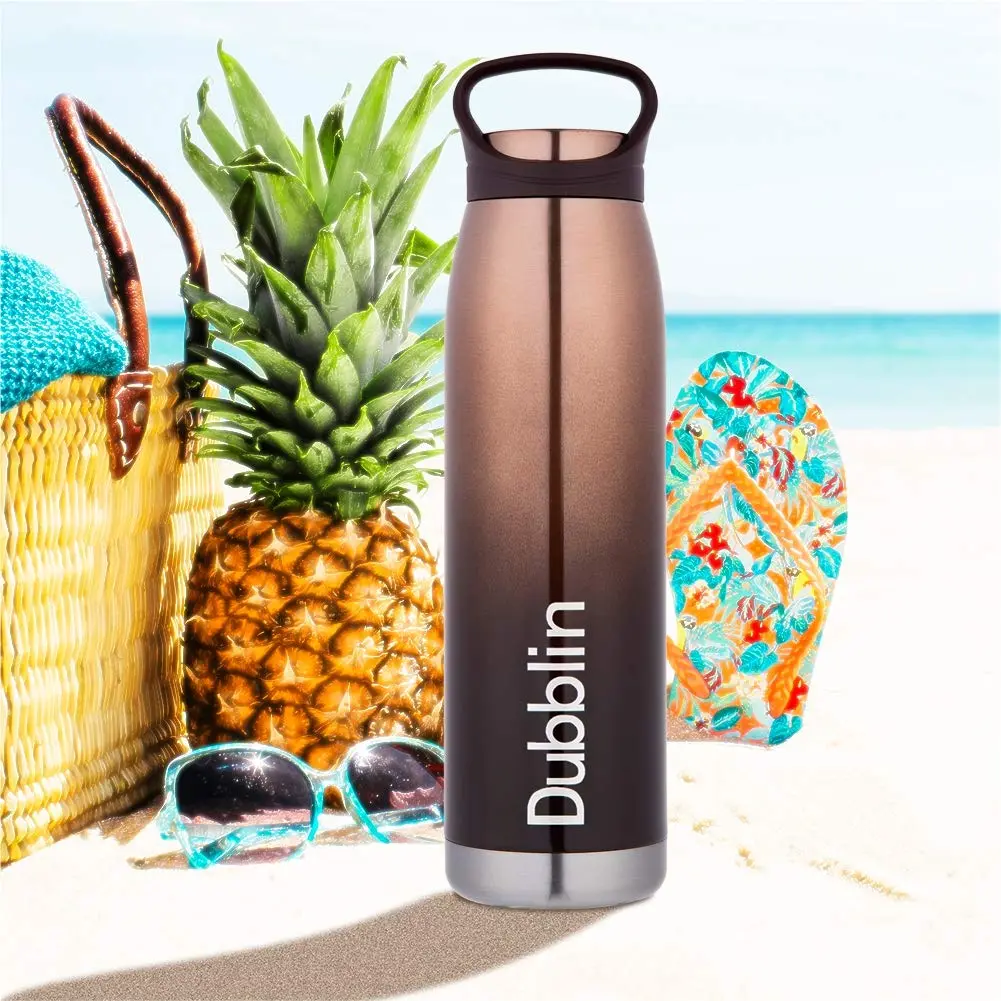 Dubblin Vacuum Bottle (HIKER 1000)