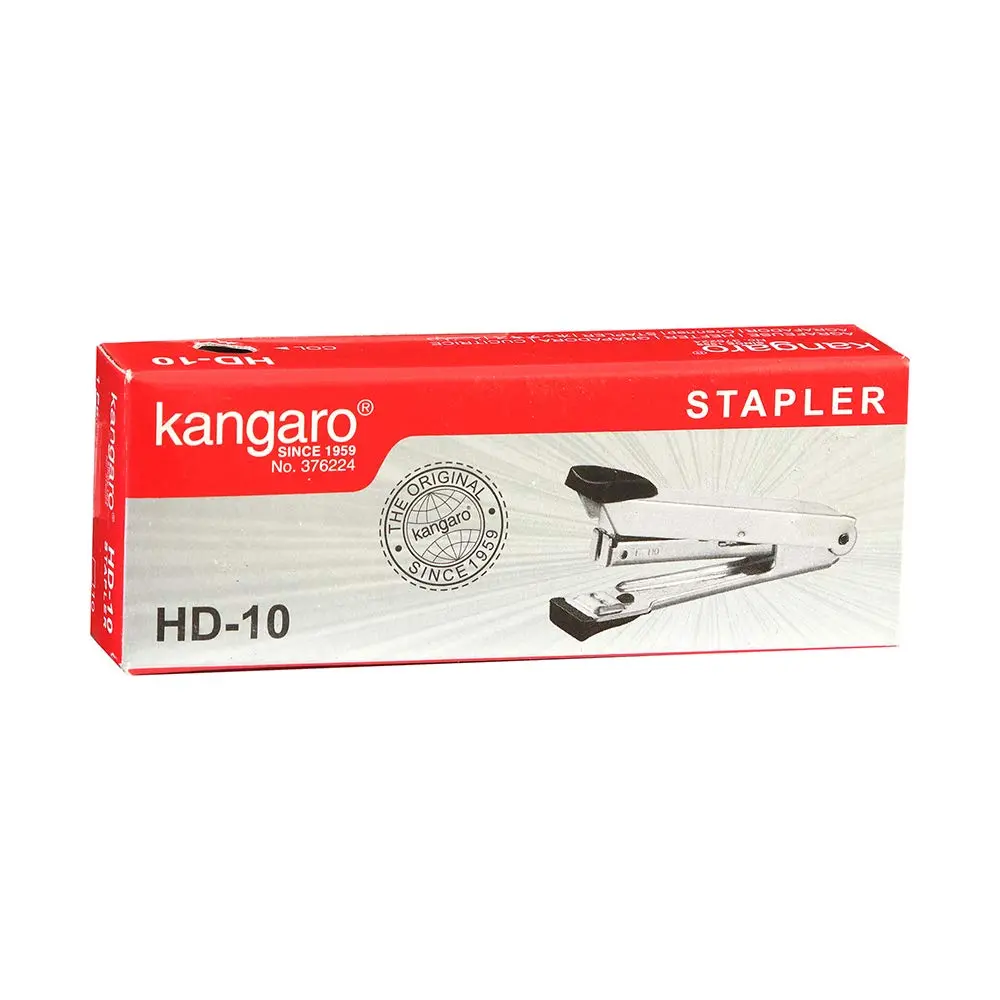 [KBS-839] Kangaro Stapler (HD-10)