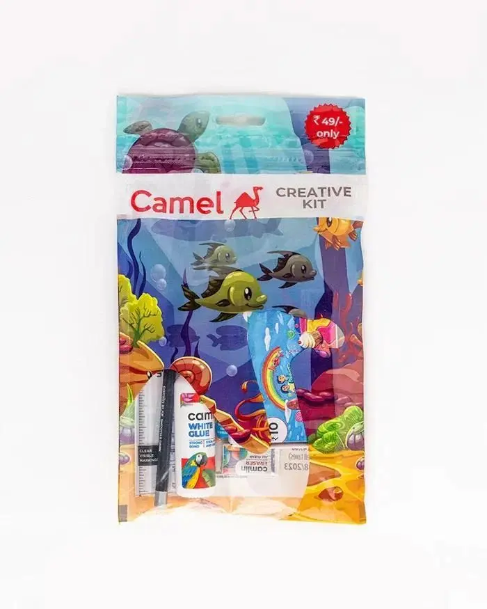 [KBS-840] Camel Creative Kit