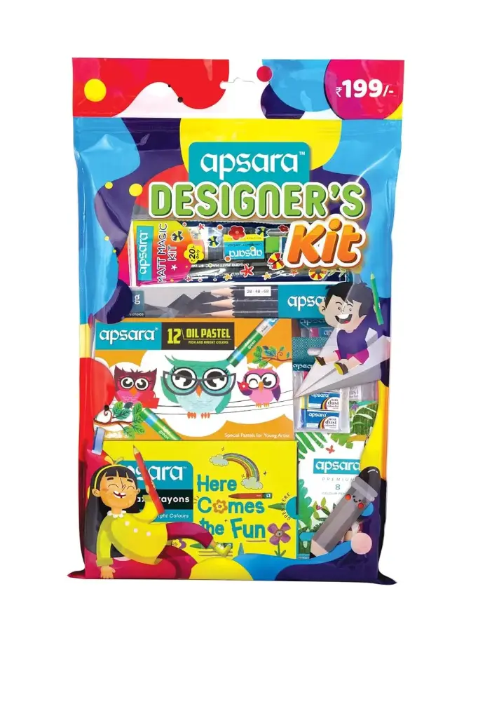 [KBS-841] Apsara Designer Kit