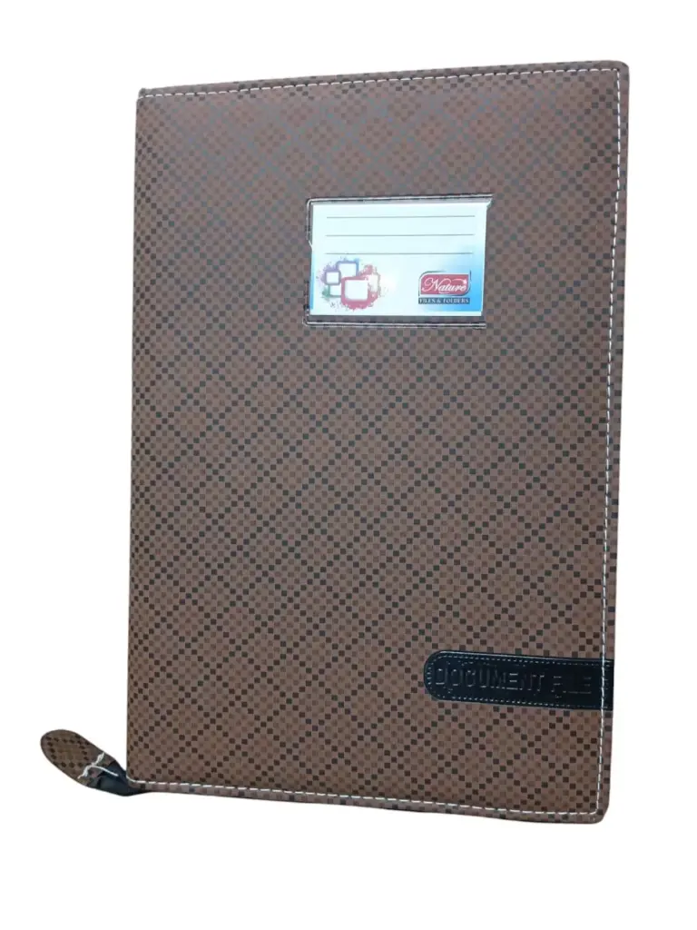 [KBS-846] Document Chain Bag