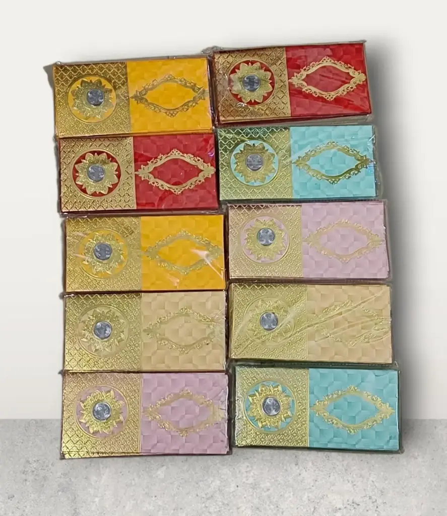 [KBS-849] Shagun Envelope