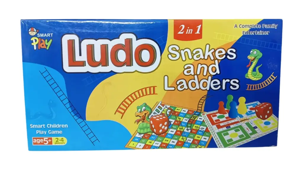 [KBS-861] LUDO