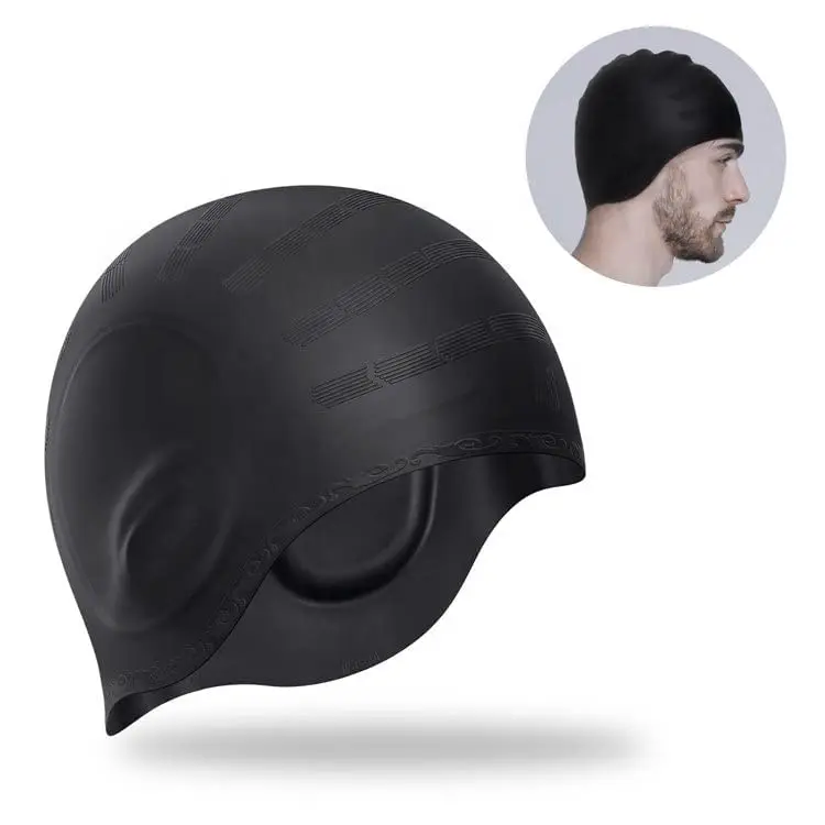 Swimming Cap for Adults