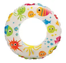 Swimming Tube (Intex)