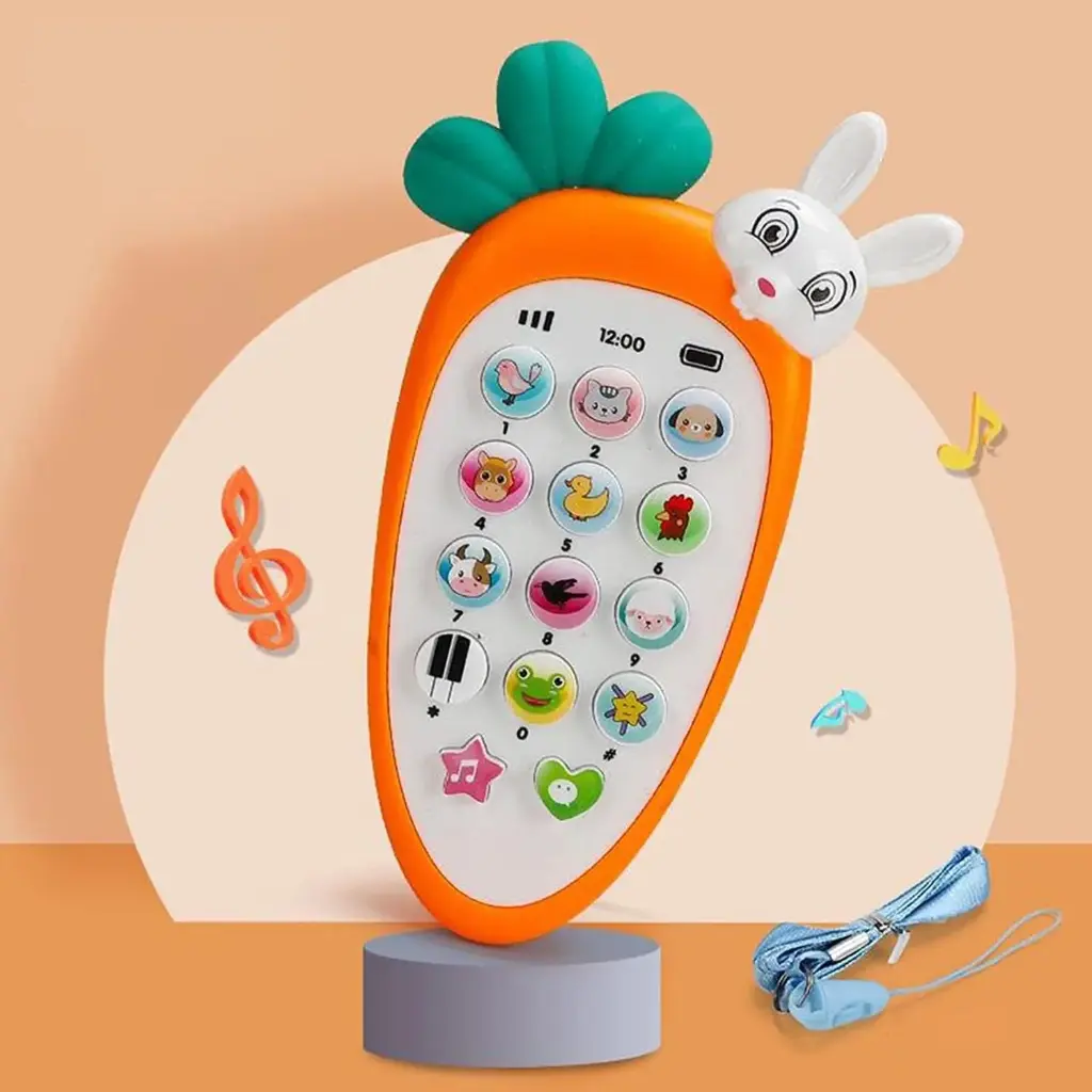 [KBS-879] Rabbit Phone