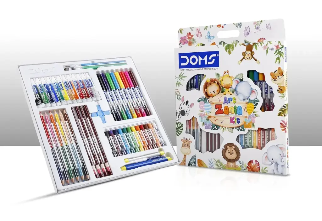 [KBS-882] DOMS Art Zania Kit