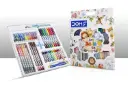 DOMS Art Zania Kit