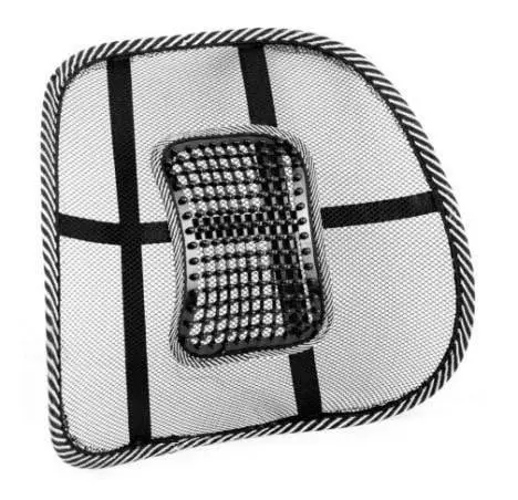 Car Seat Back Support