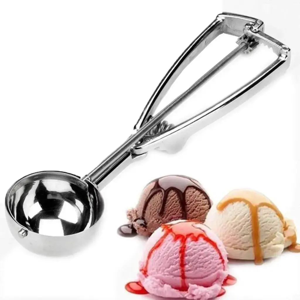Ice Cream Scoop