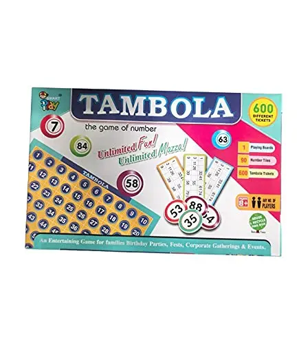 Tambola