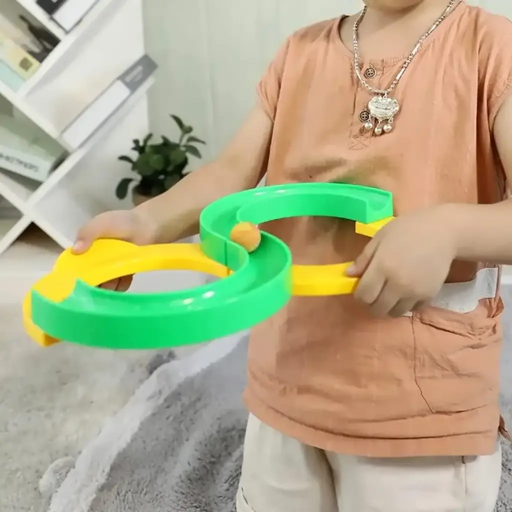 [KBS-901] Track Ball Toy
