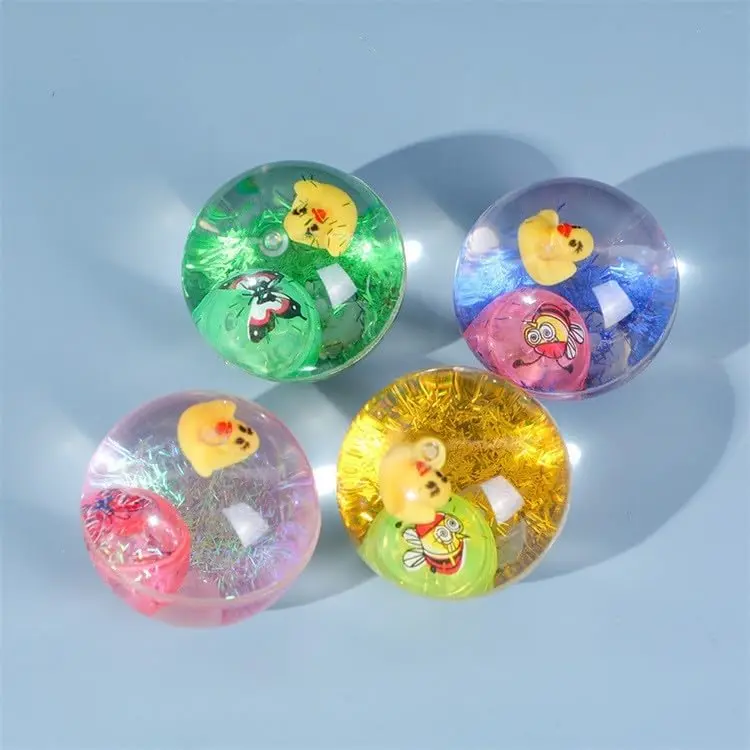 [KBS-907] Glitter Ball (Water Ball)