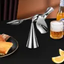 Balancing Bird Bottle Opener