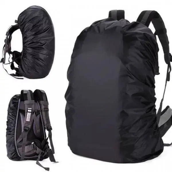 Rain Bag Cover