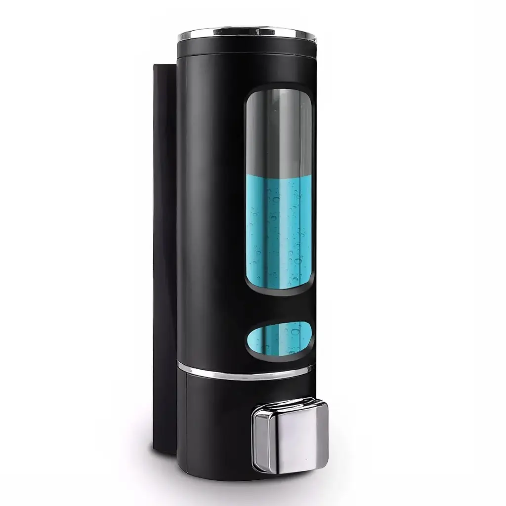 Wall Hanging Soap Dispenser