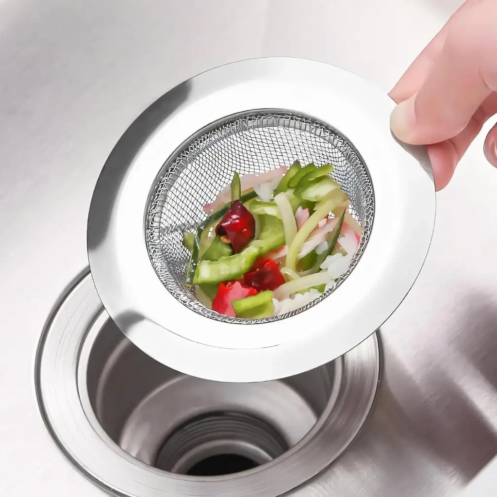 [KBS-923] Sink Strainer (JALI)