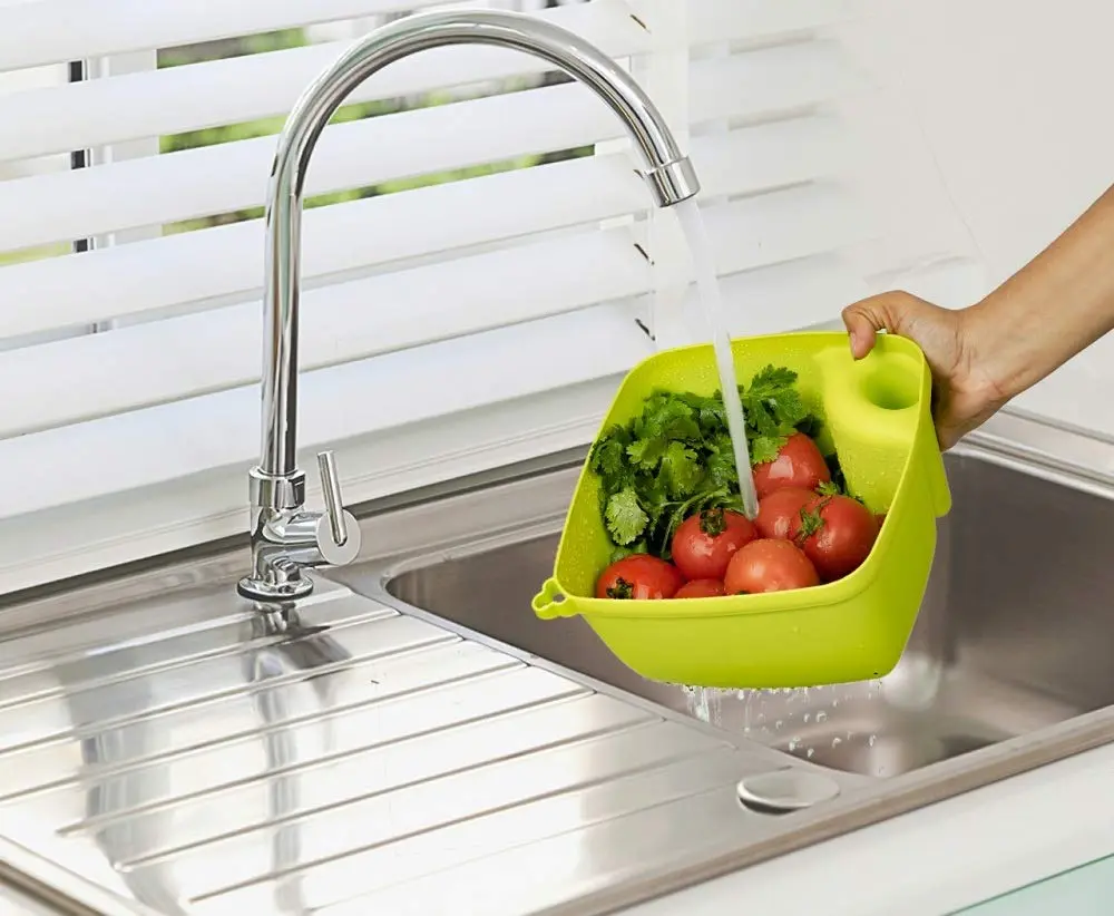Sink Basket Strainer (BIG)