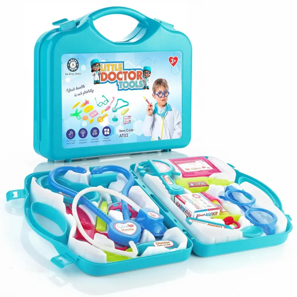 Doctor Set for Kids