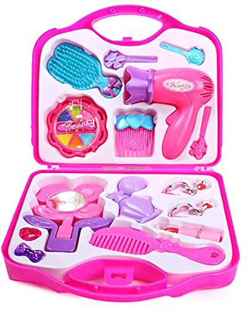 Beauty Set for Kids