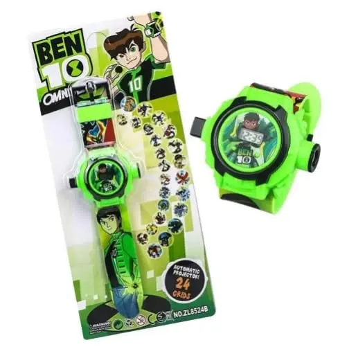[KBS-937] Projector Watch