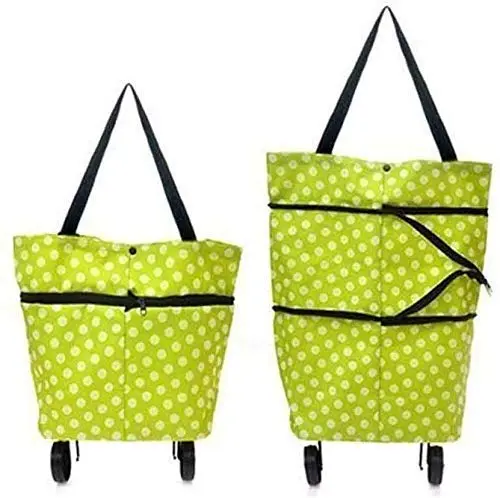 Shopping Trolley Bag