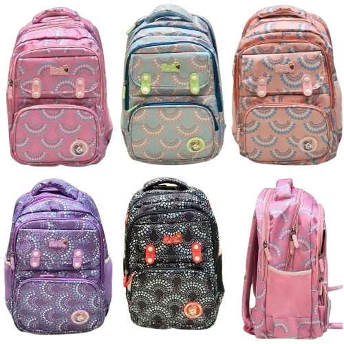 [KBS-951] School Bag (16 inch, 4086)