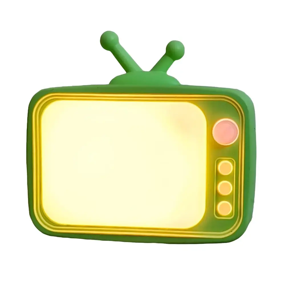 [KBS-955] TV Shape Night Light