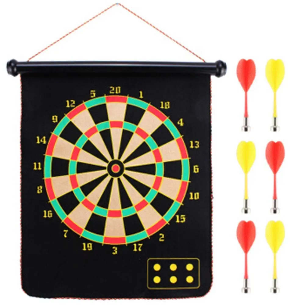 Magnet Dartboard (12 inch)
